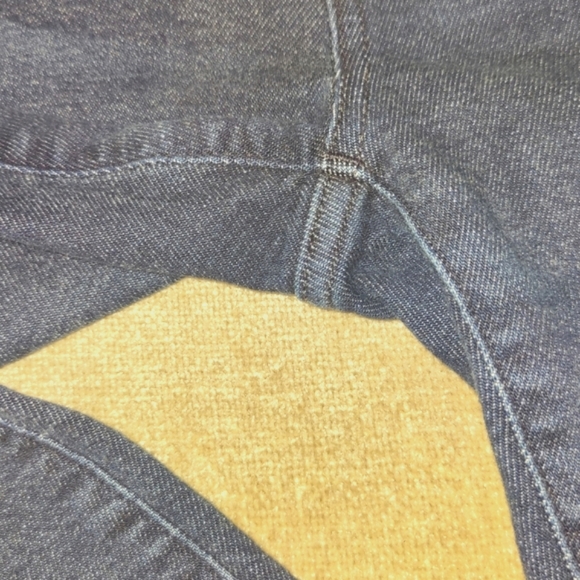 Madewell 10" High-Rise Skinny Jeans, Fair Trade Certified, Size 26 - Picture 4 of 12